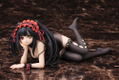 Date A Live II 1/7 Scale Pre-Painted Figure: Tokisaki Kurumi (Re-run) thumbnail 2