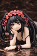 Date A Live II 1/7 Scale Pre-Painted Figure: Tokisaki Kurumi (Re-run) thumbnail 5