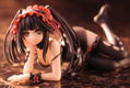 Date A Live II 1/7 Scale Pre-Painted Figure: Tokisaki Kurumi (Re-run) thumbnail 6