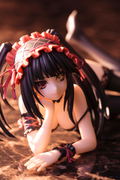 Date A Live II 1/7 Scale Pre-Painted Figure: Tokisaki Kurumi (Re-run) thumbnail 7
