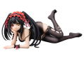 Date A Live II 1/7 Scale Pre-Painted Figure: Tokisaki Kurumi (Re-run) thumbnail 1