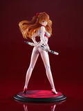 Evangelion 3.0+1.0 Thrice Upon a Time 1/7 Scale Pre-Painted Figure: Shikinami Asuka Langley thumbnail 13
