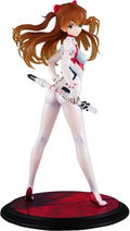 Evangelion 3.0+1.0 Thrice Upon a Time 1/7 Scale Pre-Painted Figure: Shikinami Asuka Langley thumbnail 1