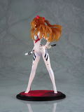 Evangelion 3.0+1.0 Thrice Upon a Time 1/7 Scale Pre-Painted Figure: Shikinami Asuka Langley thumbnail 7