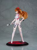 Evangelion 3.0+1.0 Thrice Upon a Time 1/7 Scale Pre-Painted Figure: Shikinami Asuka Langley thumbnail 8