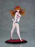 Evangelion 3.0+1.0 Thrice Upon a Time 1/7 Scale Pre-Painted Figure: Shikinami Asuka Langley thumbnail 9