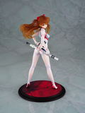 Evangelion 3.0+1.0 Thrice Upon a Time 1/7 Scale Pre-Painted Figure: Shikinami Asuka Langley thumbnail 10