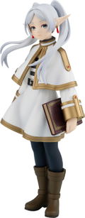 Frieren Beyond Journey's End: Pop Up Parade Frieren thumbnail 1