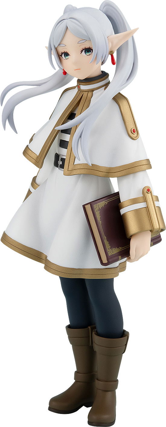 Frieren Beyond Journey's End: Pop Up Parade Frieren image 1