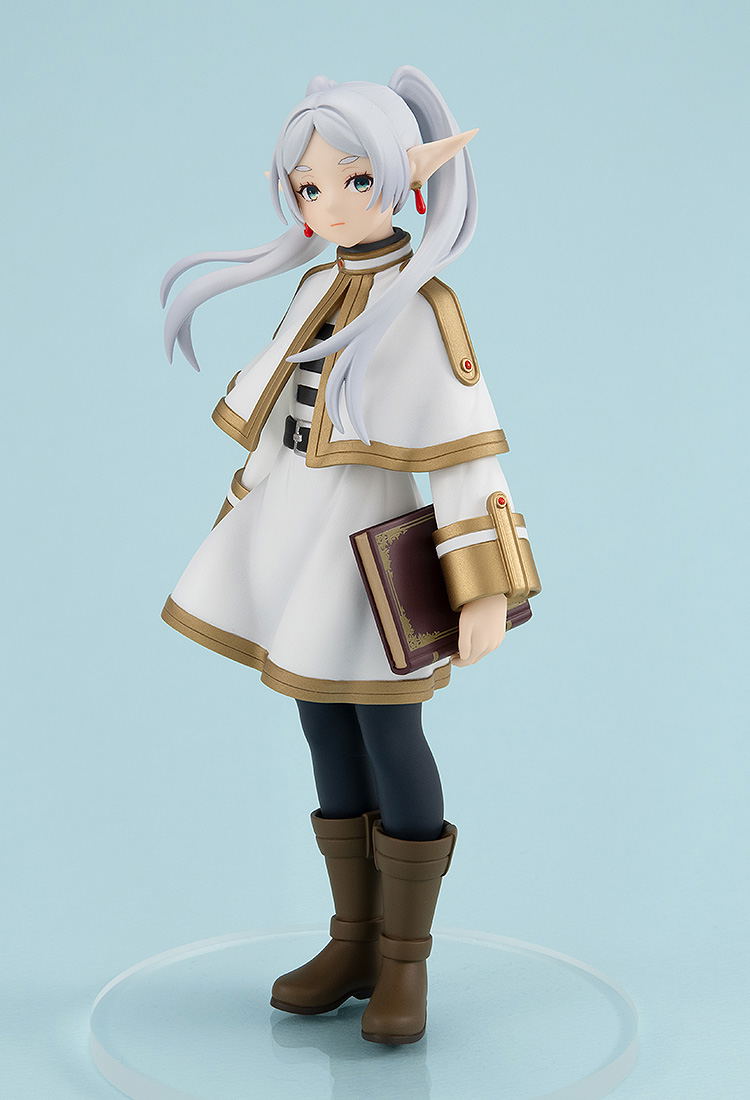Frieren Beyond Journey's End: Pop Up Parade Frieren image 2