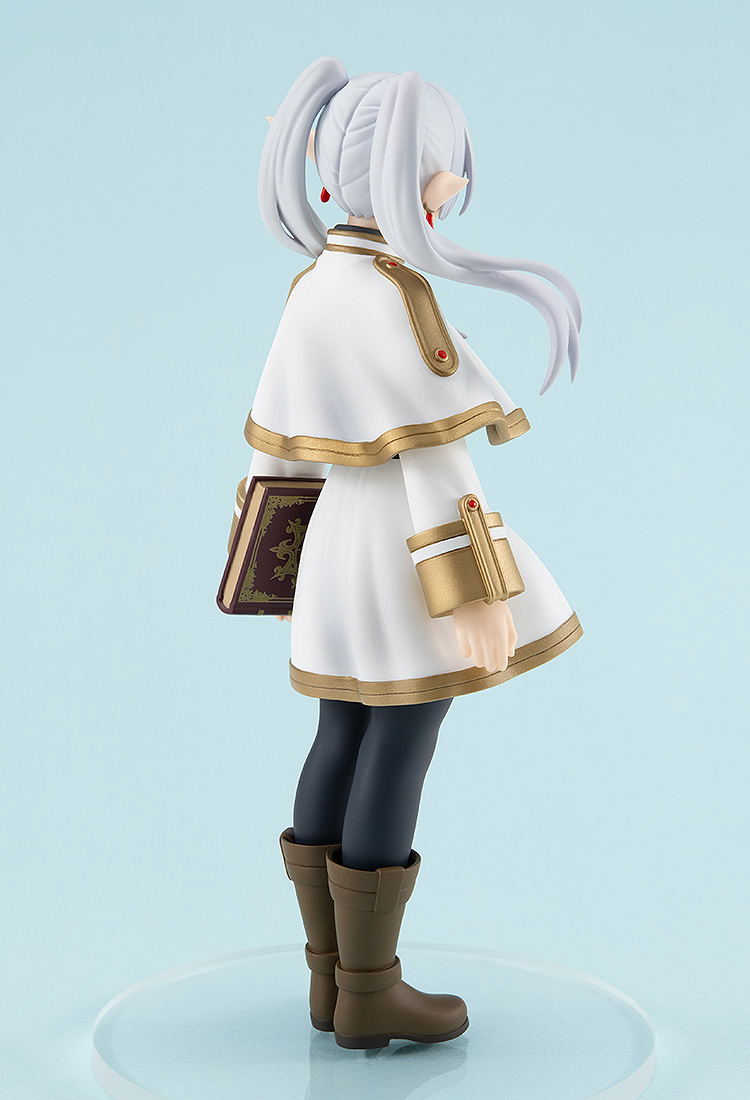 Frieren Beyond Journey's End: Pop Up Parade Frieren image 3