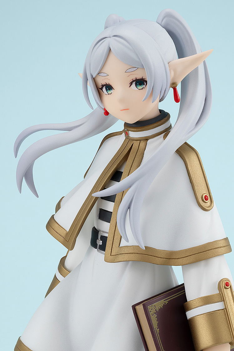 Frieren Beyond Journey's End: Pop Up Parade Frieren image 4