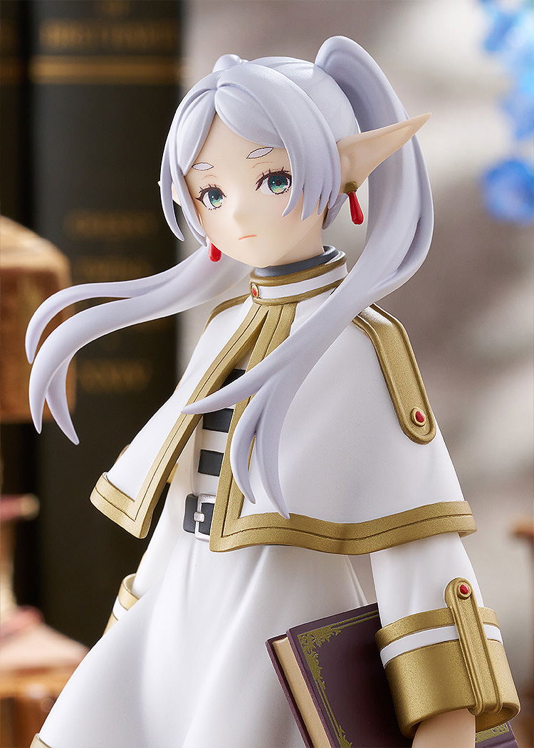 Frieren Beyond Journey's End: Pop Up Parade Frieren image 6