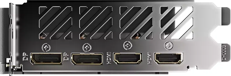 Gigabyte GeForce RTX 4060 Ti Eagle OC 8G, 8GB GDDR6, 2x HDMI, 2x DP image 2