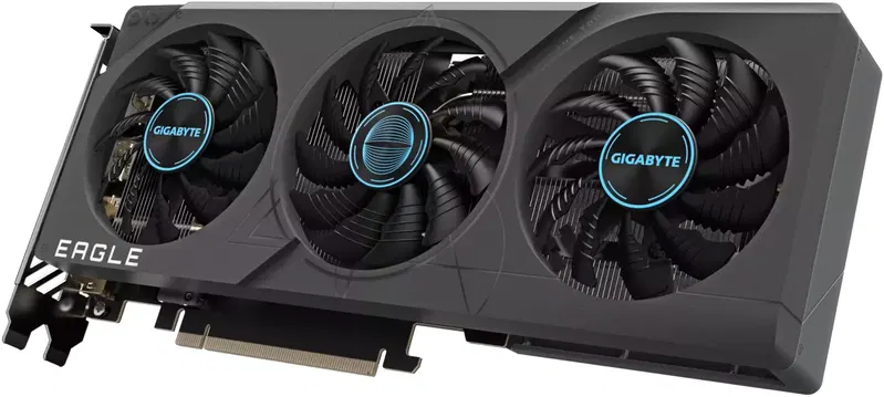 Gigabyte GeForce RTX 4060 Ti Eagle OC 8G, 8GB GDDR6, 2x HDMI, 2x DP image 5