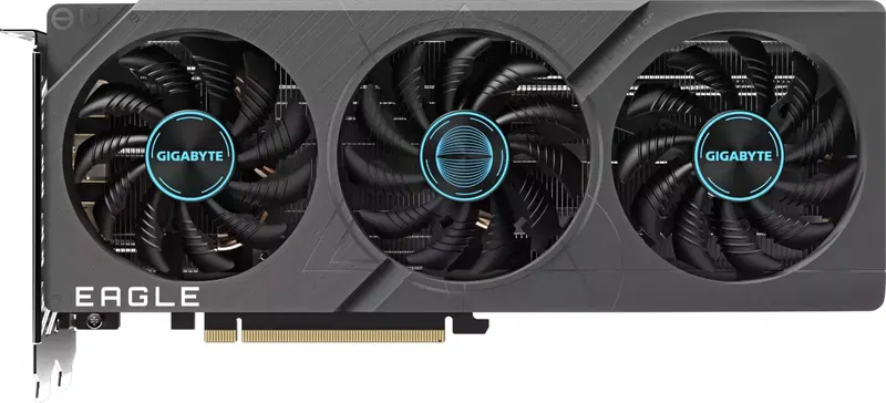 Gigabyte GeForce RTX 4060 Ti Eagle OC 8G, 8GB GDDR6, 2x HDMI, 2x DP image 6