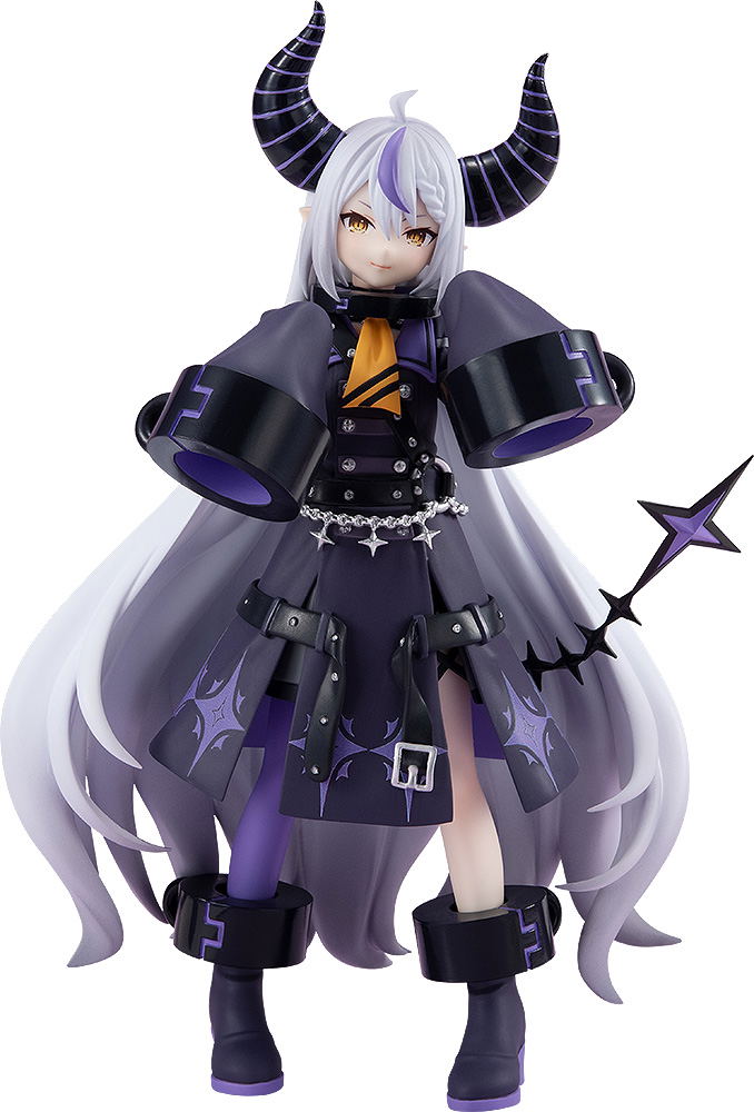 Hololive Production: Pop Up Parade La+ Darknesss image 1