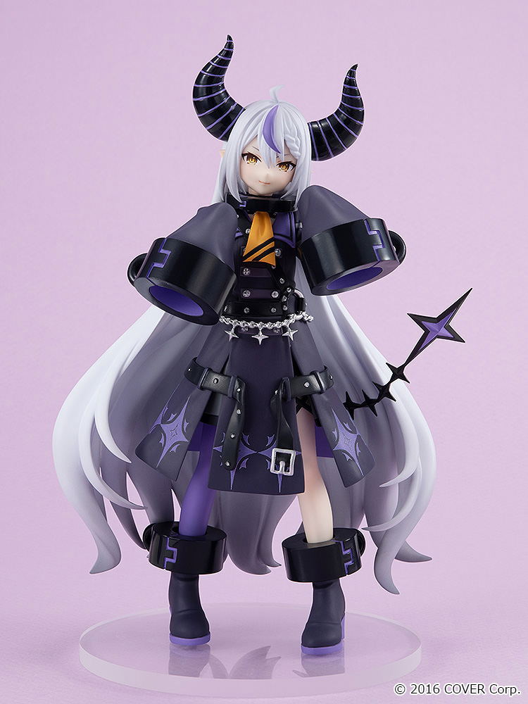 Hololive Production: Pop Up Parade La+ Darknesss image 2