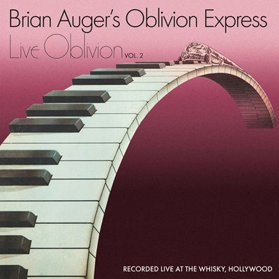 Live Oblivion Vol. 2 (Vinyl) — Import Game Deal