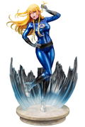 Marvel Universe Marvel Bishoujo 1/6 Scale Pre-Painted Figure: Invisible Woman Ultimate thumbnail 1