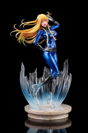 Marvel Universe Marvel Bishoujo 1/6 Scale Pre-Painted Figure: Invisible Woman Ultimate