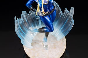 Marvel Universe Marvel Bishoujo 1/6 Scale Pre-Painted Figure: Invisible Woman Ultimate_