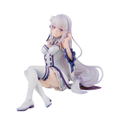 Melty Princess Re:Zero kara Hajimeru Isekai Seikatsu: Tenohira Emilia thumbnail 1