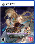 Mercenaries Lament: Requiem of the Silver Wolf thumbnail 1