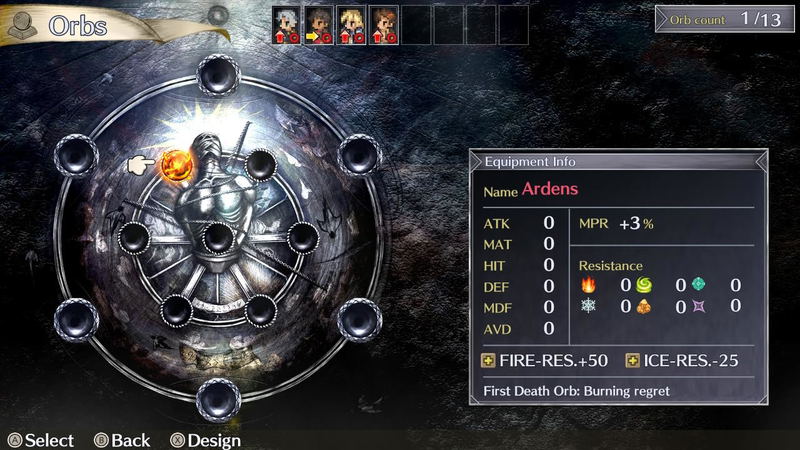 Mercenaries Lament: Requiem of the Silver Wolf image 2