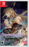 Mercenaries Lament: Requiem of the Silver Wolf thumbnail 1