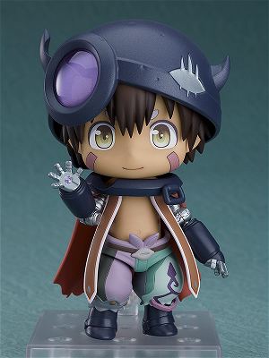 Nendoroid No. 1053 Made in Abyss: Reg [GSC Online Shop Limited Ver.] (Re-run)