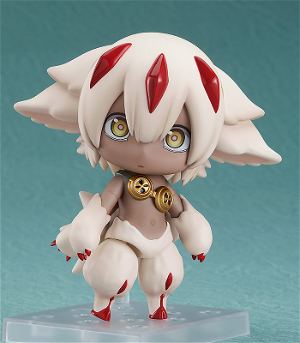 Nendoroid No. 1959 Made in Abyss The Golden City of the Scorching Sun: Faputa (Re-run)