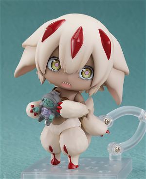 Nendoroid No. 1959 Made in Abyss The Golden City of the Scorching Sun: Faputa (Re-run)
