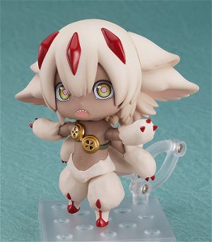 Nendoroid No. 1959 Made in Abyss The Golden City of the Scorching Sun: Faputa [GSC Online Shop Limited Ver.] (Re-run)