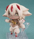 Nendoroid No. 1959 Made in Abyss The Golden City of the Scorching Sun: Faputa [GSC Online Shop Limited Ver.] (Re-run) thumbnail 6