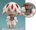 Nendoroid No. 1959 Made in Abyss The Golden City of the Scorching Sun: Faputa [GSC Online Shop Limited Ver.] (Re-run) thumbnail 2