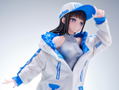 Omaha x Mashirokta Isshiki Seiran 1/7 Scale Pre-Painted Figure thumbnail 12