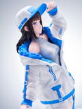 Omaha x Mashirokta Isshiki Seiran 1/7 Scale Pre-Painted Figure thumbnail 13