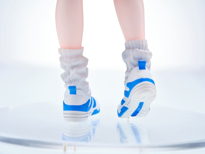 Omaha x Mashirokta Isshiki Seiran 1/7 Scale Pre-Painted Figure image 15