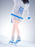 Omaha x Mashirokta Isshiki Seiran 1/7 Scale Pre-Painted Figure thumbnail 17
