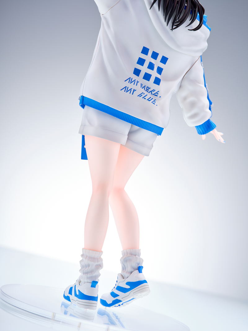 Omaha x Mashirokta Isshiki Seiran 1/7 Scale Pre-Painted Figure image 17