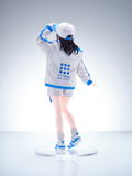 Omaha x Mashirokta Isshiki Seiran 1/7 Scale Pre-Painted Figure thumbnail 3
