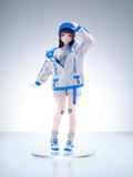 Omaha x Mashirokta Isshiki Seiran 1/7 Scale Pre-Painted Figure thumbnail 1