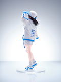 Omaha x Mashirokta Isshiki Seiran 1/7 Scale Pre-Painted Figure thumbnail 4