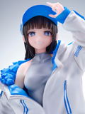 Omaha x Mashirokta Isshiki Seiran 1/7 Scale Pre-Painted Figure thumbnail 7