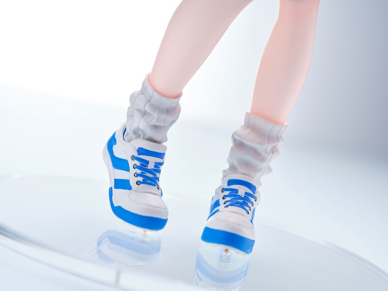 Omaha x Mashirokta Isshiki Seiran 1/7 Scale Pre-Painted Figure image 9
