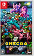OMEGA 6: The Triangle Stars thumbnail 1