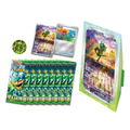 Pokemon Card Game Scarlet & Violet Special Jumbo Card Set Ogerpon thumbnail 2