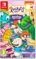 Rugrats - Adventures in Gameland thumbnail 1