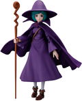 S.H.Figuarts Berserk: Schierke thumbnail 1